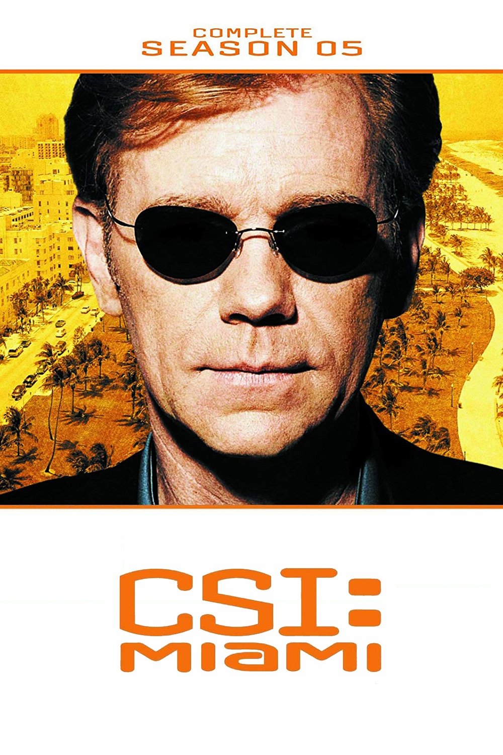 CSI Miami - Season 5 [28065] (A1764859394) [[Shows]] --Plex--